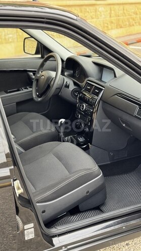 LADA (VAZ) Priora 2018, 114,000 km - 1.6 л - Bakı