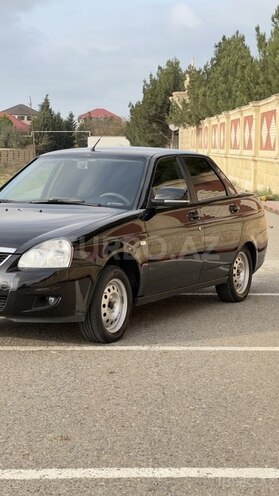 LADA (VAZ) Priora 2018, 114,000 km - 1.6 л - Bakı