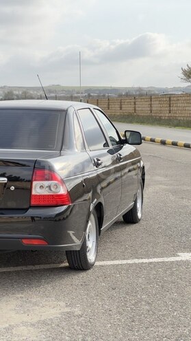 LADA (VAZ) Priora 2018, 114,000 km - 1.6 л - Bakı