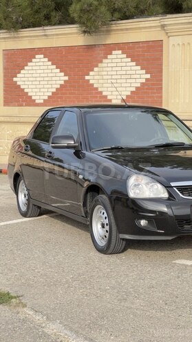 LADA (VAZ) Priora 2018, 114,000 km - 1.6 л - Bakı