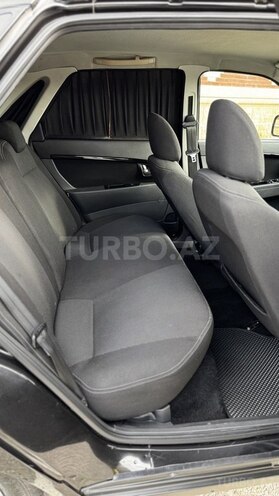 LADA (VAZ) Priora 2018, 114,000 km - 1.6 л - Bakı