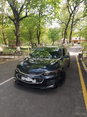 Chevrolet Malibu 2015, 85,000 km - 1.5 л - Bakı