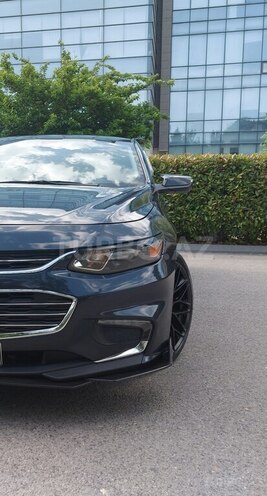 Chevrolet Malibu 2015, 85,000 km - 1.5 л - Bakı