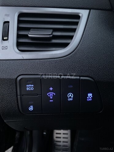 Hyundai Avante 2015, 155,000 km - 1.6 l - Bakı