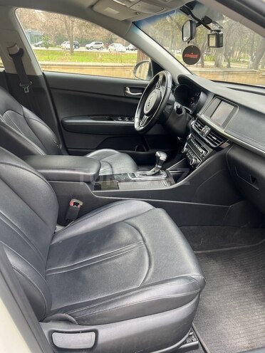 Kia K5 2015, 197,270 km - 1.7 l - Bakı