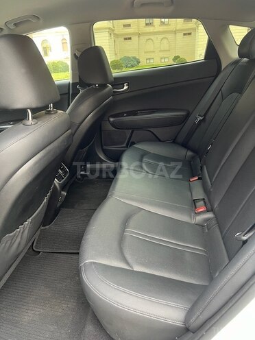 Kia K5 2015, 197,270 km - 1.7 l - Bakı
