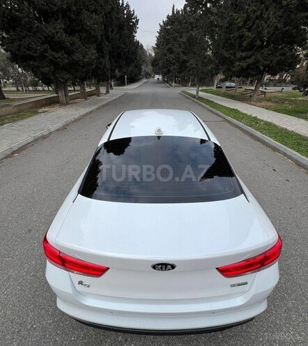 Kia K5 2015, 197,270 km - 1.7 l - Bakı