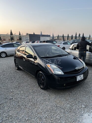 Toyota Prius 2008, 263,000 km - 1.5 l - Bərdə