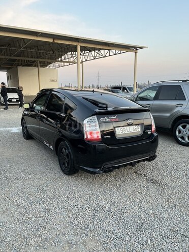 Toyota Prius 2008, 263,000 km - 1.5 l - Bərdə