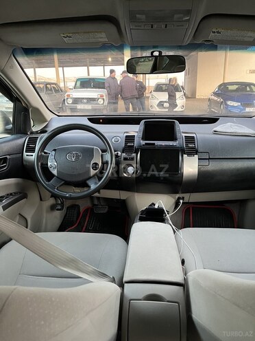 Toyota Prius 2008, 263,000 km - 1.5 l - Bərdə