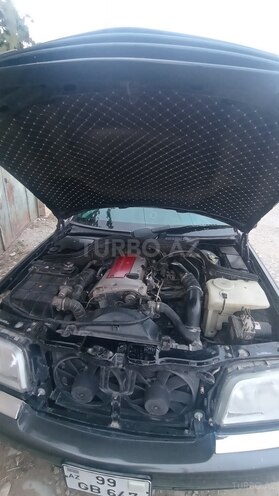 Mercedes C 230 1999, 386,000 km - 2.3 л - Bakı