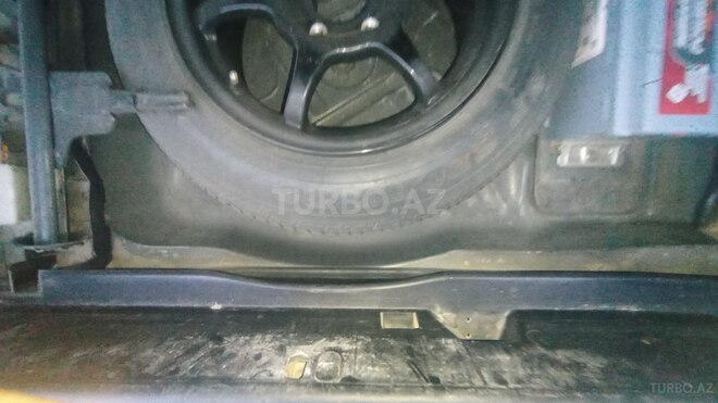 Mercedes C 230 1999, 386,000 km - 2.3 л - Bakı