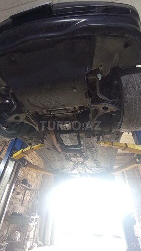 Mercedes C 230 1999, 386,000 km - 2.3 л - Bakı