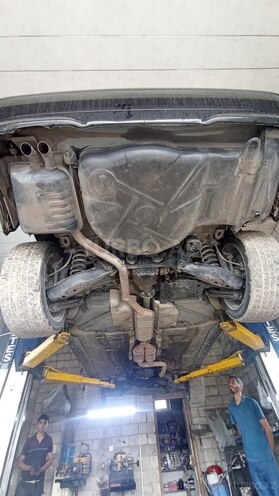 Mercedes C 230 1999, 386,000 km - 2.3 л - Bakı