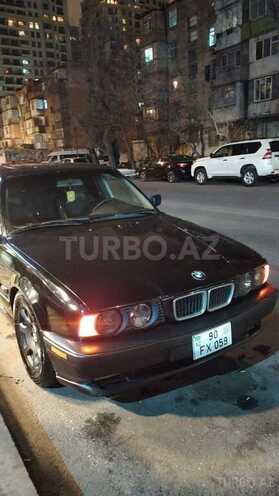 BMW 530 1994, 250,000 km - 3.0 l - Bakı