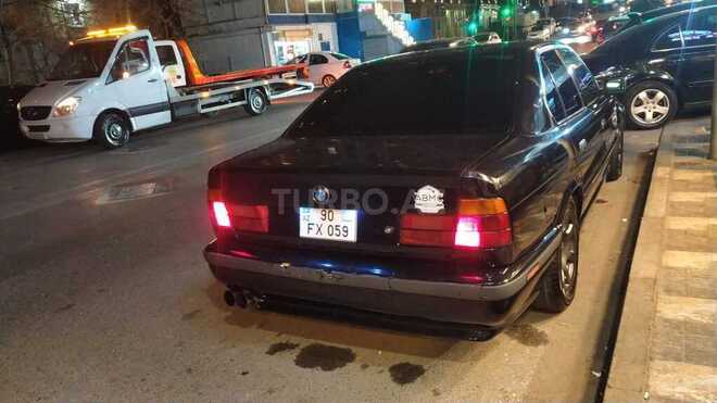 BMW 530 1994, 250,000 km - 3.0 l - Bakı