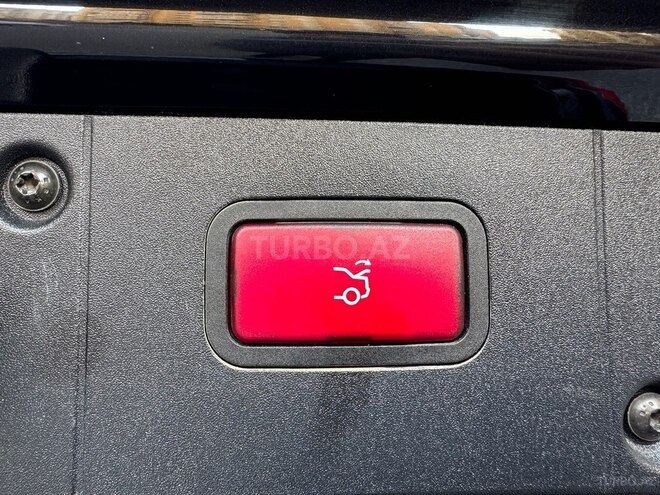 Mercedes S 350 2008, 260,000 km - 3.5 л - Sumqayıt