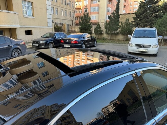 Mercedes S 350 2008, 260,000 km - 3.5 л - Sumqayıt