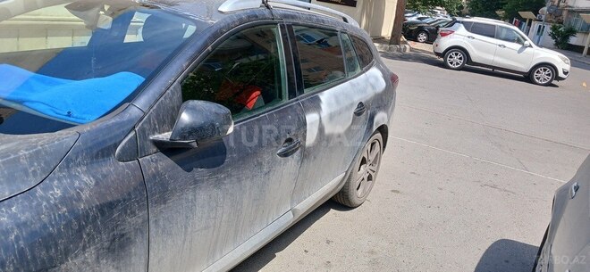 Renault Megane 2011, 472,000 km - 1.5 l - Bakı