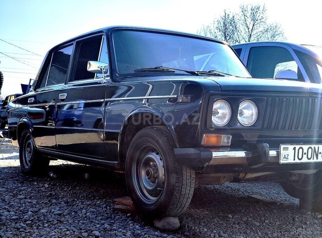 LADA (VAZ) 2106 2005, 75,000 km - 1.6 l - Ağcabədi