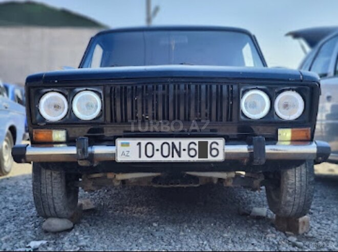 LADA (VAZ) 2106 2005, 75,000 km - 1.6 l - Ağcabədi