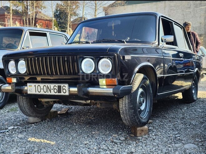 LADA (VAZ) 2106 2005, 75,000 km - 1.6 l - Ağcabədi