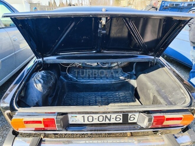 LADA (VAZ) 2106 2005, 75,000 km - 1.6 l - Ağcabədi