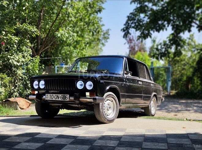 LADA (VAZ) 2106 2005, 75,000 km - 1.6 l - Ağcabədi