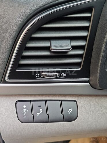 Hyundai Elantra 2017, 81,000 km - 2.0 l - Bakı