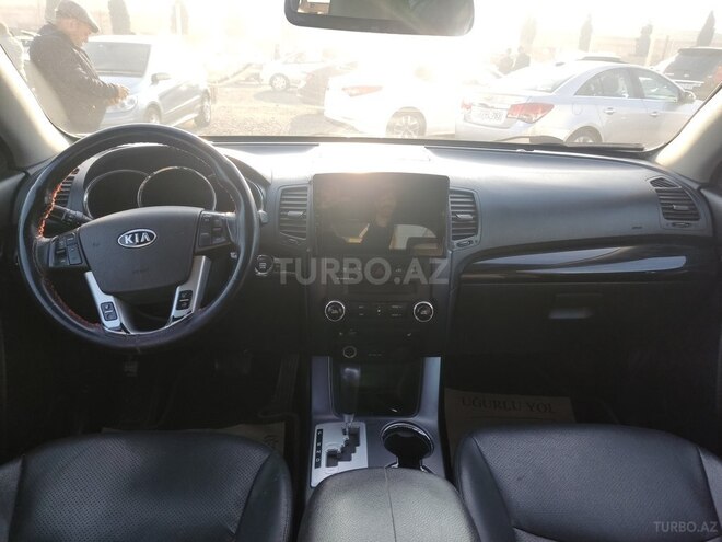 Kia Sorento 2010, 280,000 km - 2.0 l - Gəncə