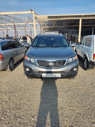 Kia Sorento 2010, 280,000 km - 2.0 l - Gəncə