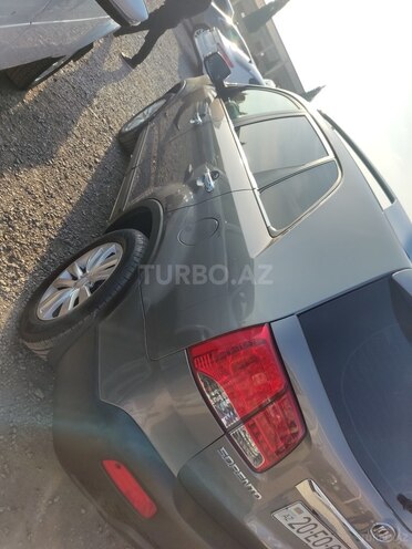 Kia Sorento 2010, 280,000 km - 2.0 l - Gəncə