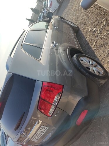 Kia Sorento 2010, 280,000 km - 2.0 l - Gəncə