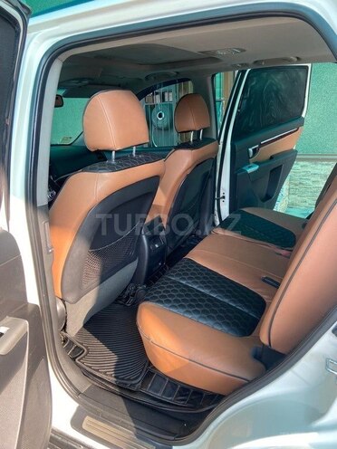 Hyundai Santa Fe 2008, 372,000 km - 2.7 l - Göyçay