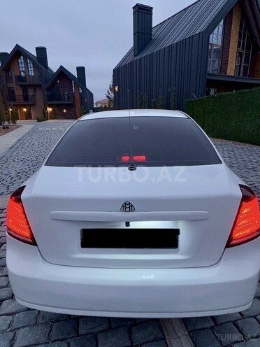 Daewoo Gentra 2014, 226,297 km - 1.5 l - Bakı