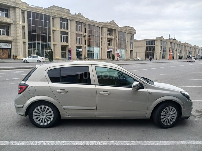 Opel Astra 2006, 324,000 km - 1.4 l - Bakı