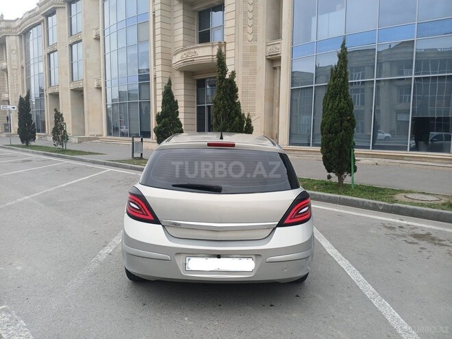 Opel Astra 2006, 324,000 km - 1.4 l - Bakı