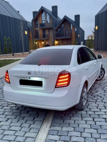 Daewoo Gentra 2014, 226,297 km - 1.5 l - Bakı