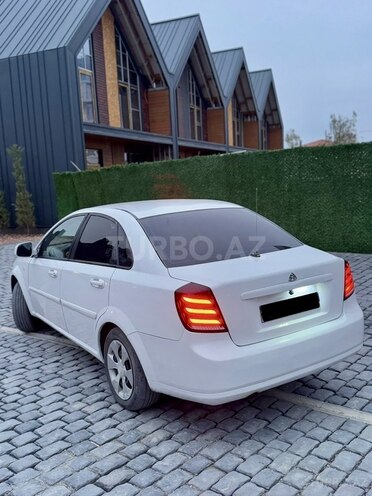 Daewoo Gentra 2014, 226,297 km - 1.5 l - Bakı