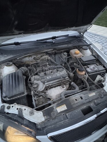 Daewoo Gentra 2014, 226,297 km - 1.5 l - Bakı