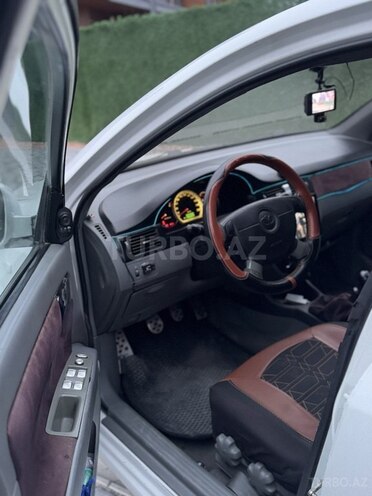 Daewoo Gentra 2014, 226,297 km - 1.5 l - Bakı