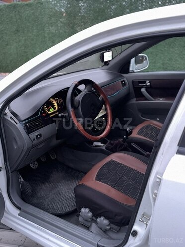 Daewoo Gentra 2014, 226,297 km - 1.5 l - Bakı