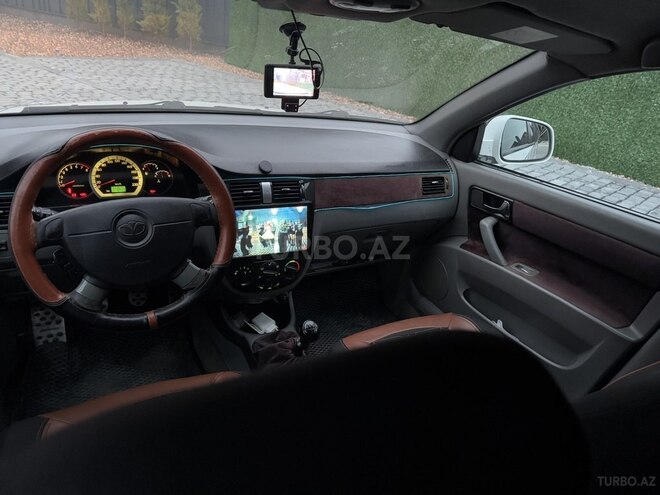 Daewoo Gentra 2014, 226,297 km - 1.5 l - Bakı