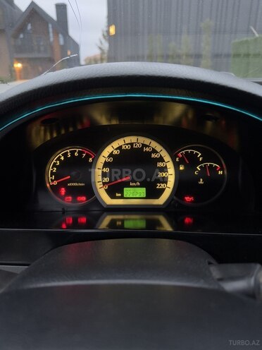 Daewoo Gentra 2014, 226,297 km - 1.5 l - Bakı