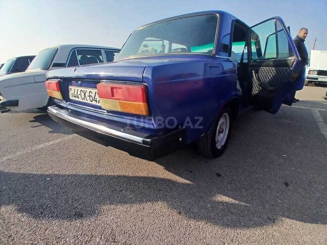 LADA (VAZ) 2107 2001, 94,817 km - 1.7 л - Masallı