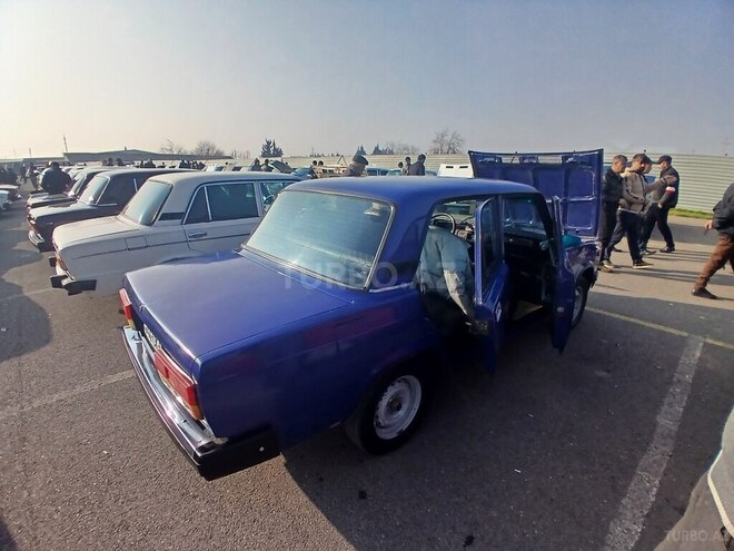LADA (VAZ) 2107 2001, 94,817 km - 1.7 л - Masallı