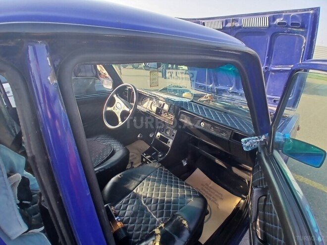 LADA (VAZ) 2107 2001, 94,817 km - 1.7 л - Masallı
