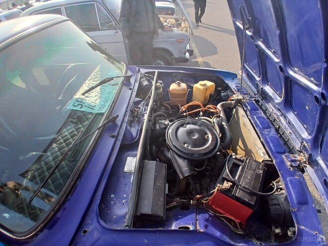 LADA (VAZ) 2107 2001, 94,817 km - 1.7 л - Masallı