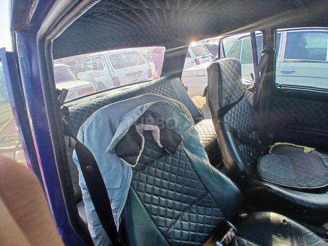 LADA (VAZ) 2107 2001, 94,817 km - 1.7 л - Masallı