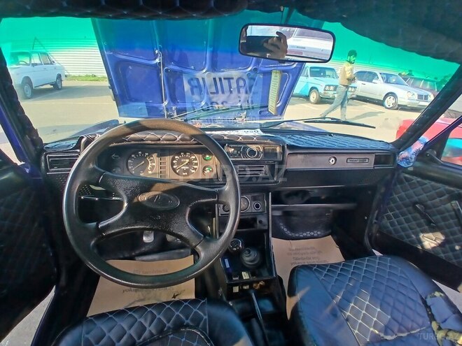 LADA (VAZ) 2107 2001, 94,817 km - 1.7 л - Masallı